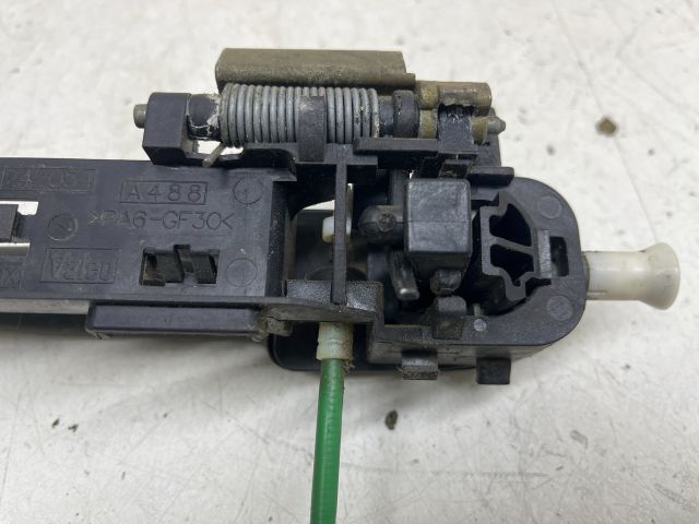 bontott FIAT STILO Jobb hátsó Külső Kilincs