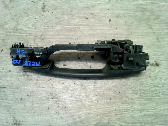 bontott FIAT STILO Jobb hátsó Külső Kilincs