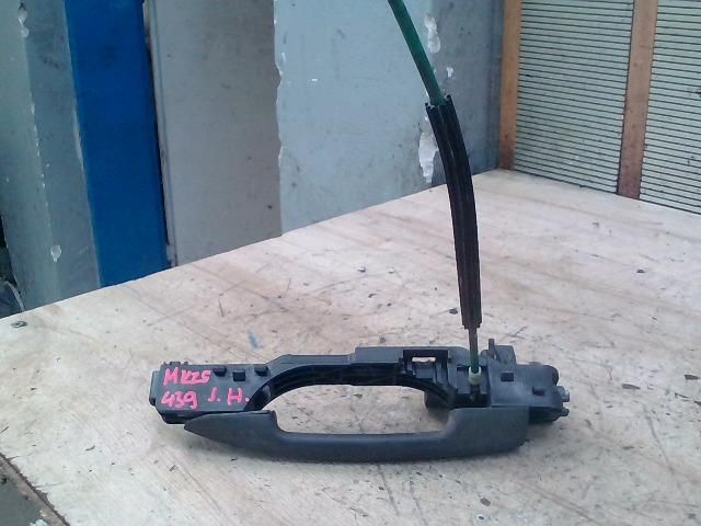 bontott FIAT STILO Jobb hátsó Külső Kilincs