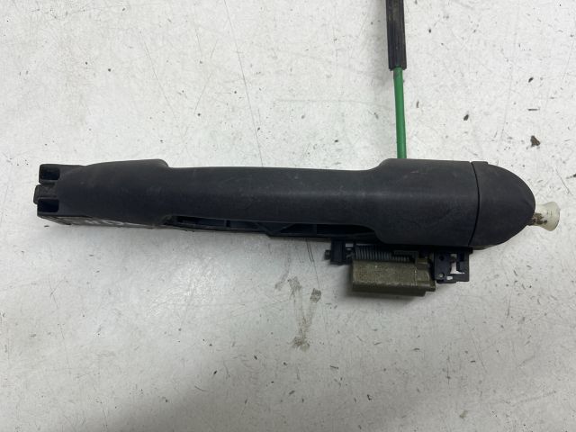 bontott FIAT STILO Jobb hátsó Külső Kilincs