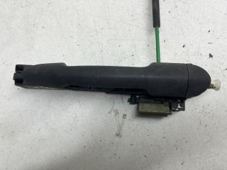 bontott FIAT STILO Jobb hátsó Külső Kilincs