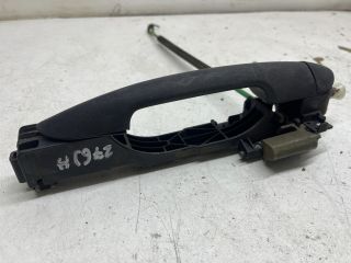 bontott FIAT STILO Jobb hátsó Külső Kilincs