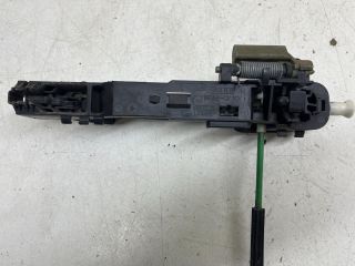 bontott FIAT STILO Jobb hátsó Külső Kilincs