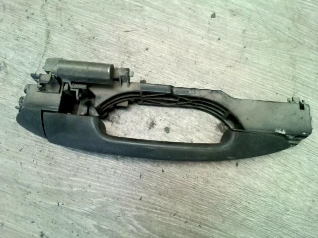 bontott FIAT STILO Jobb hátsó Külső Kilincs