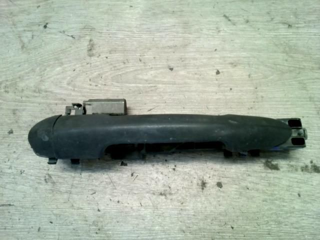 bontott FIAT STILO Jobb hátsó Külső Kilincs