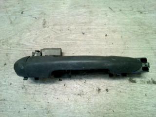 bontott FIAT STILO Jobb hátsó Külső Kilincs