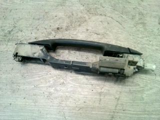 bontott FIAT STILO Jobb hátsó Külső Kilincs