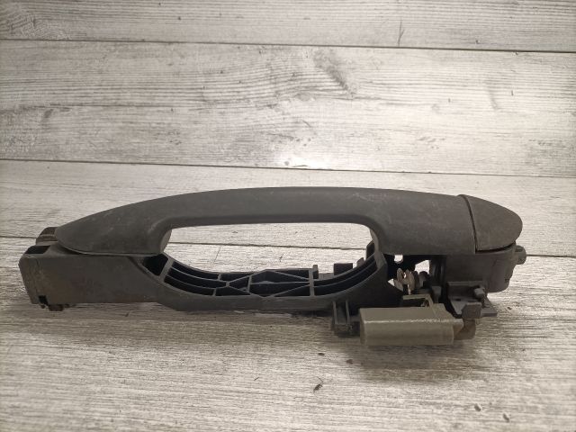 bontott FIAT STILO Jobb hátsó Külső Kilincs