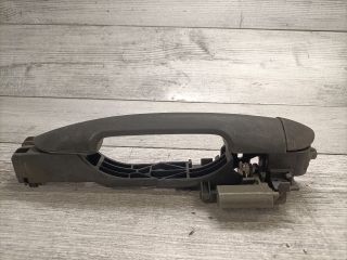 bontott FIAT STILO Jobb hátsó Külső Kilincs