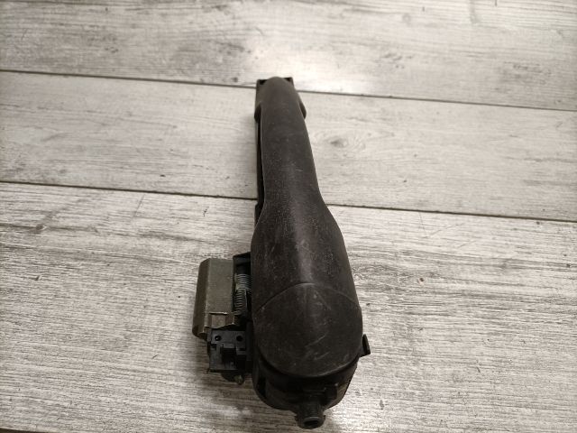 bontott FIAT STILO Jobb hátsó Külső Kilincs