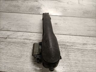 bontott FIAT STILO Jobb hátsó Külső Kilincs