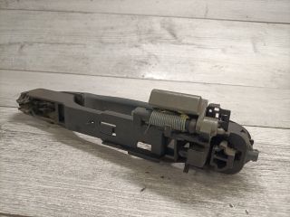 bontott FIAT STILO Jobb hátsó Külső Kilincs