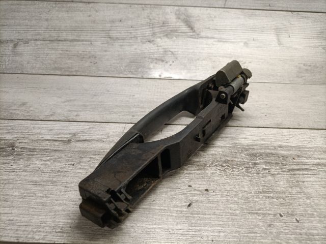 bontott FIAT STILO Jobb hátsó Külső Kilincs