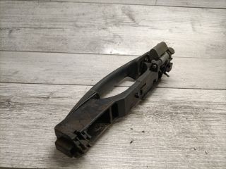 bontott FIAT STILO Jobb hátsó Külső Kilincs