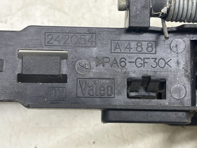 bontott FIAT STILO Jobb hátsó Külső Kilincs