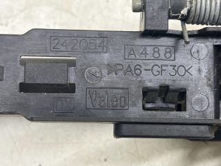 bontott FIAT STILO Jobb hátsó Külső Kilincs