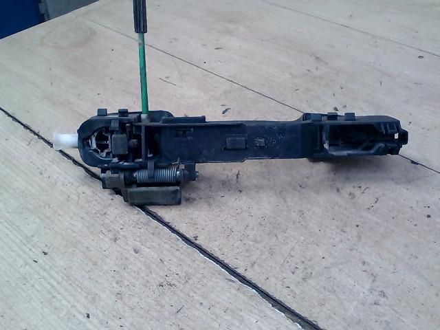 bontott FIAT STILO Jobb hátsó Külső Kilincs