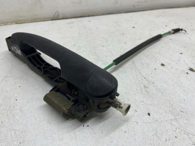 bontott FIAT STILO Jobb hátsó Külső Kilincs