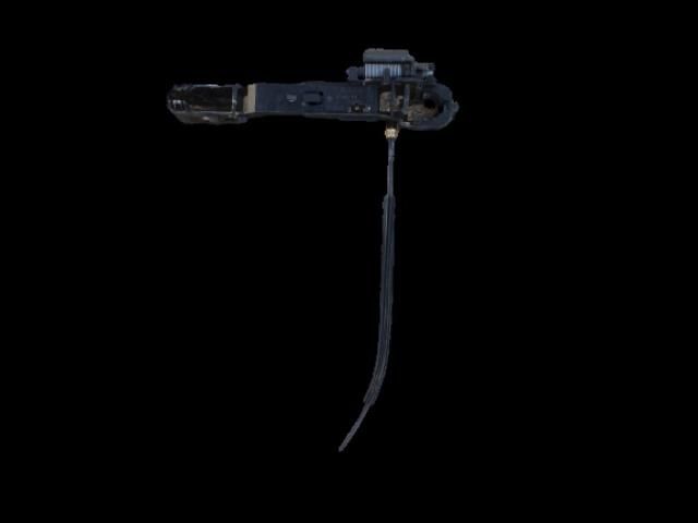 bontott FIAT STILO Jobb hátsó Külső Kilincsfészek