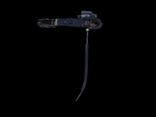 bontott FIAT STILO Jobb hátsó Külső Kilincsfészek