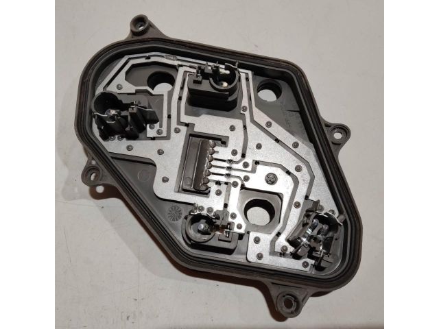 bontott FIAT STILO Jobb Hátsó Lámpa Foglalat