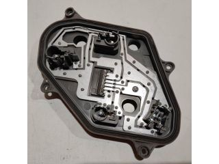 bontott FIAT STILO Jobb Hátsó Lámpa Foglalat