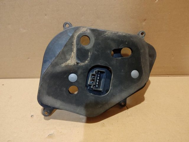 bontott FIAT STILO Jobb Hátsó Lámpa Foglalat