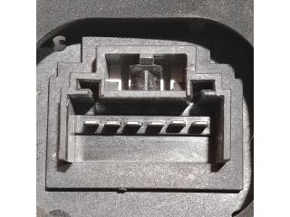 bontott FIAT STILO Jobb Hátsó Lámpa Foglalat