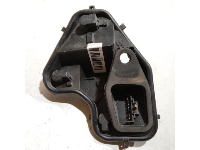 bontott FIAT STILO Jobb Hátsó Lámpa Foglalat