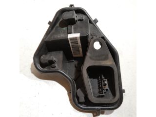 bontott FIAT STILO Jobb Hátsó Lámpa Foglalat