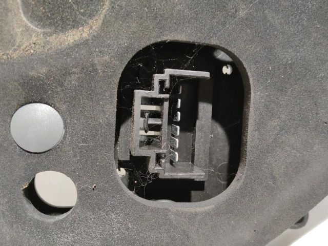 bontott FIAT STILO Jobb Hátsó Lámpa Foglalat