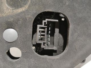 bontott FIAT STILO Jobb Hátsó Lámpa Foglalat