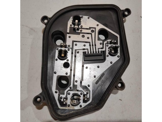 bontott FIAT STILO Jobb Hátsó Lámpa Foglalat