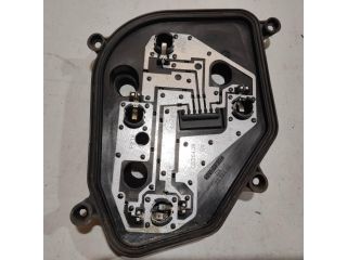 bontott FIAT STILO Jobb Hátsó Lámpa Foglalat