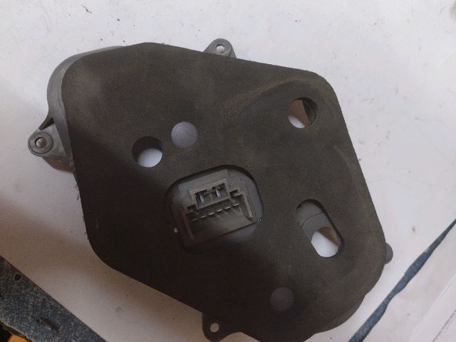 bontott FIAT STILO Jobb Hátsó Lámpa Foglalat