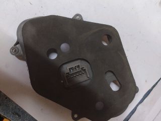 bontott FIAT STILO Jobb Hátsó Lámpa Foglalat