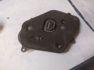 bontott FIAT STILO Jobb Hátsó Lámpa Foglalat