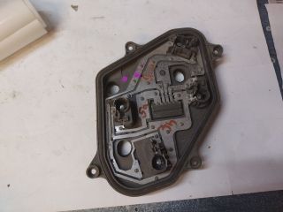 bontott FIAT STILO Jobb Hátsó Lámpa Foglalat