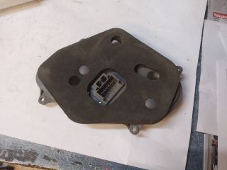 bontott FIAT STILO Jobb Hátsó Lámpa Foglalat