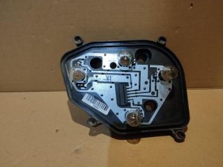 bontott FIAT STILO Jobb Hátsó Lámpa Foglalat