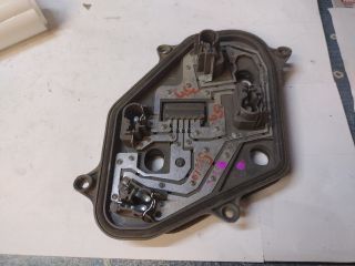 bontott FIAT STILO Jobb Hátsó Lámpa Foglalat