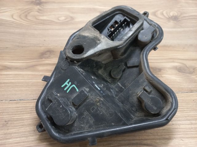 bontott FIAT STILO Jobb Hátsó Lámpa Foglalat