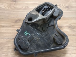 bontott FIAT STILO Jobb Hátsó Lámpa Foglalat