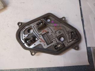 bontott FIAT STILO Jobb Hátsó Lámpa Foglalat