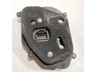 bontott FIAT STILO Jobb Hátsó Lámpa Foglalat