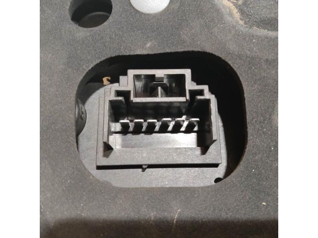 bontott FIAT STILO Jobb Hátsó Lámpa Foglalat