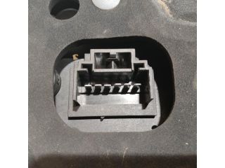 bontott FIAT STILO Jobb Hátsó Lámpa Foglalat