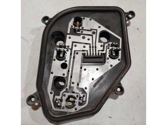 bontott FIAT STILO Jobb Hátsó Lámpa Foglalat