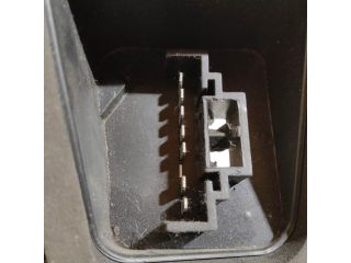 bontott FIAT STILO Jobb Hátsó Lámpa Foglalat