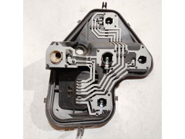 bontott FIAT STILO Jobb Hátsó Lámpa Foglalat